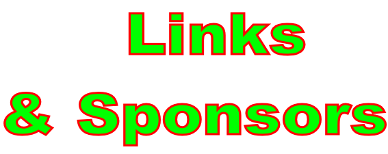 Links & Sponsors